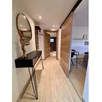 Burgblick Ferienhaus *