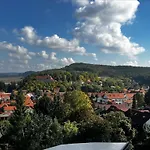 Burgblick Ferienhaus *