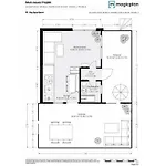 Burgblick Ferienhaus