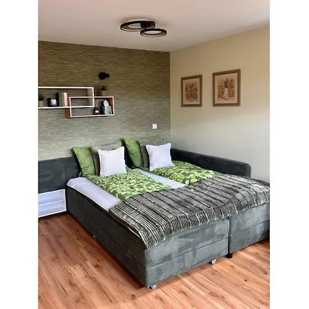 Tatil Evi Burgblick *