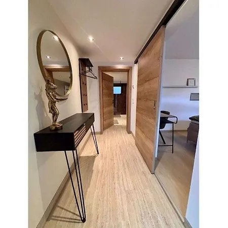 Burgblick Holiday home *