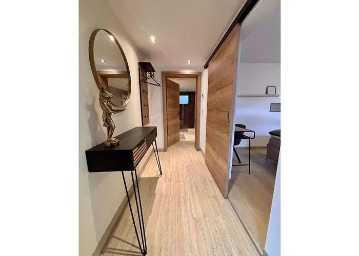 Burgblick Tatil Evi *