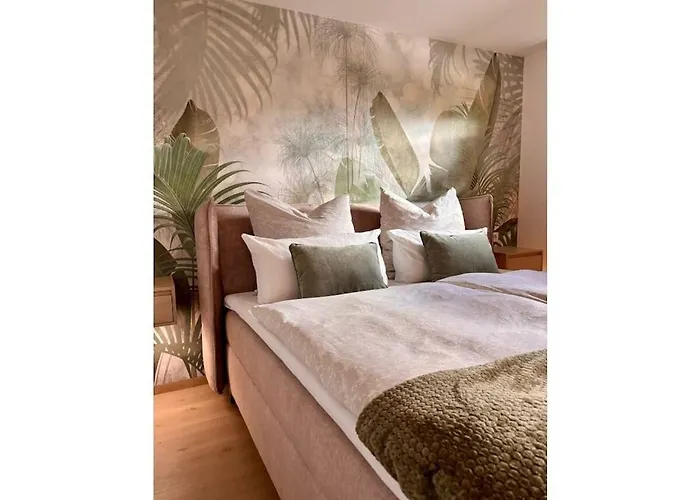 Burgblick * Kranichfeld